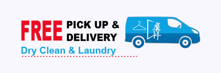 Web Dry Cleaners